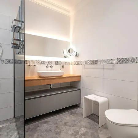 Apartment Hintze, Sommerresidenz Strandnah & Hunde Erlaubt *